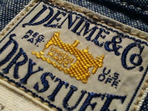 Denime 再入荷!!