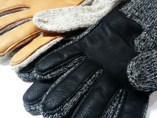 SCHAEFER / Ragg Wool Ranch Hands
