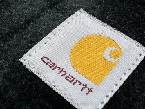 Carhartt / 100106 Wool Chore Coat