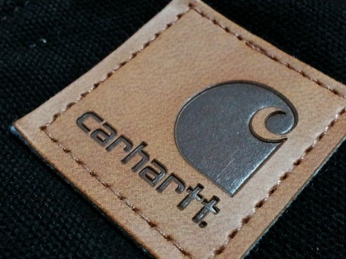 Carhartt / C61 Sandstone Ridge Coat