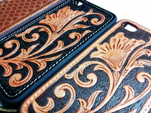 NOCONA / I PHONE CASE