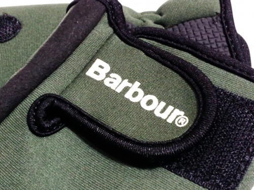 Barbour / Neoprene Glove