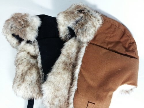 Carhartt / 100141 Peninsula Trapper Hat