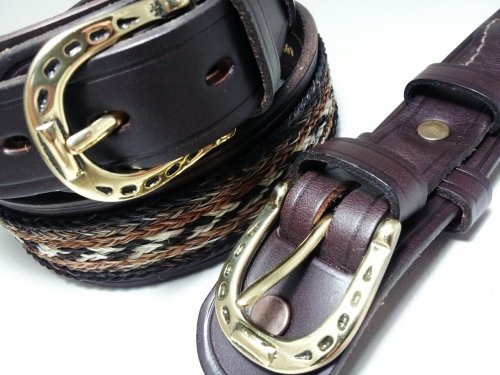R.M. Williams / Narrogin Belt