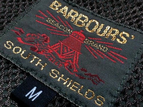 Barbour / Bedale SL