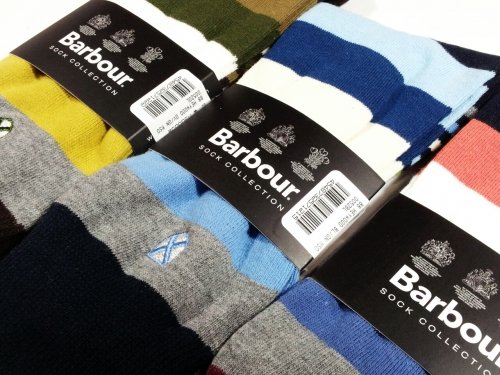 Barbour / Heywood