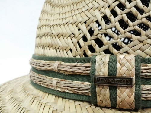 PENDLETON / COOS BAY HAT