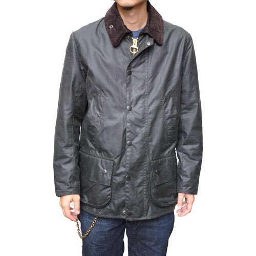 Barbour(バーブァー)着るなら " 今でしょ " !!(^o^)/