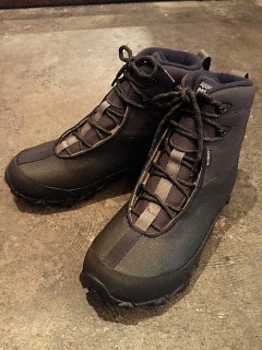 Patagonia Men's Das Boot Mid。