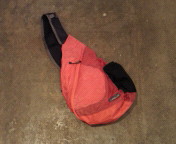 Patagonia Lightweight Travel Sling。