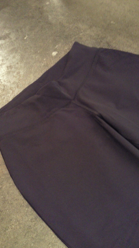 Patagonia Women's Tranquila Capri Leggings。