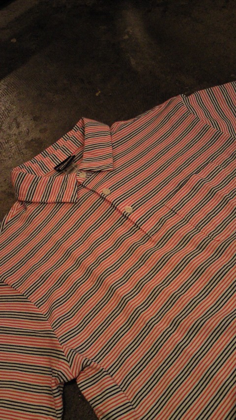 Patagonia Men's Squeaky Clean Polo。