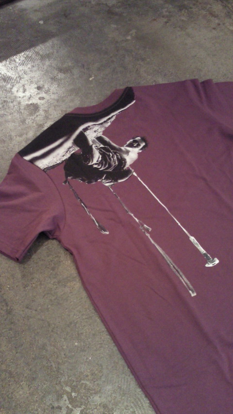 Patagonia Men's Rostrum '62 T-Shirt。