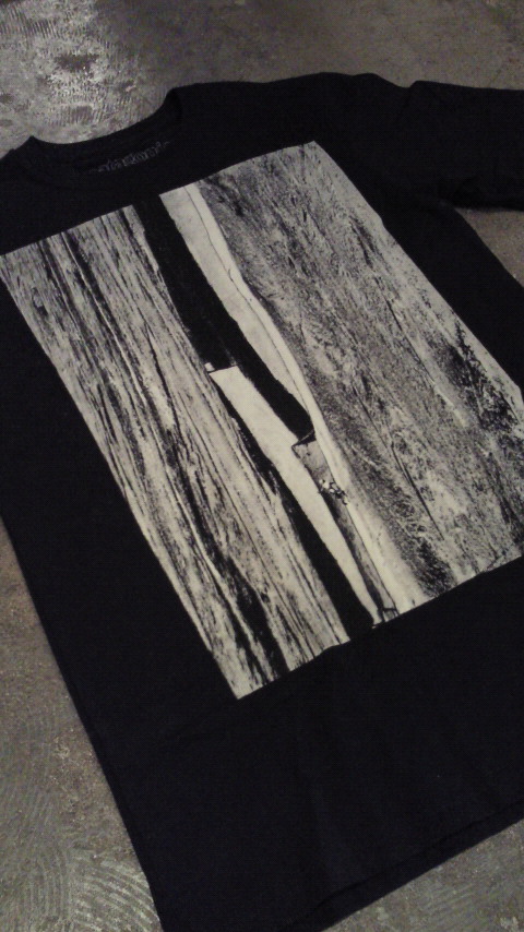 Patagonia Men's Tis-sa-ack '68 T-Shirt。