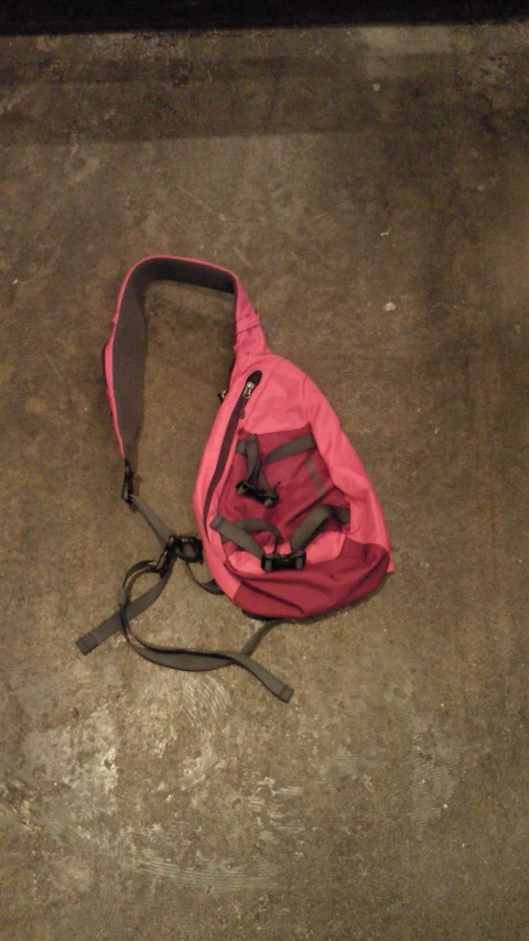 Patagonia Atom