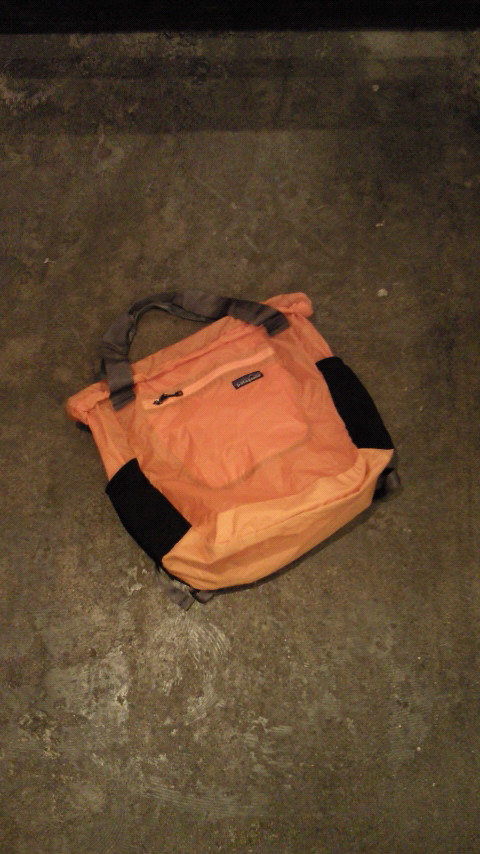 Patagonia Lightweight Travel Tote