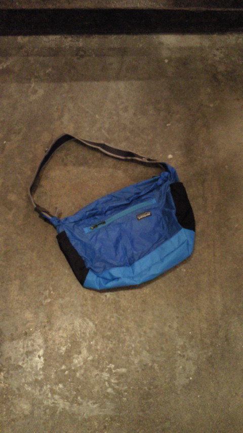 Patagonia Lightweight Travel Courier