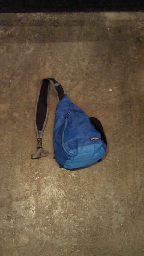 Patagonia Lightweight Travel Sling