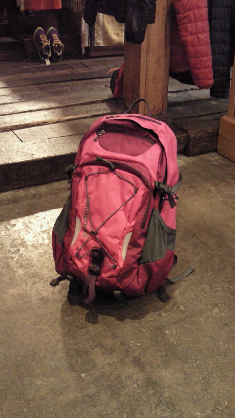 Patagonia Chacabuco Pack 32L