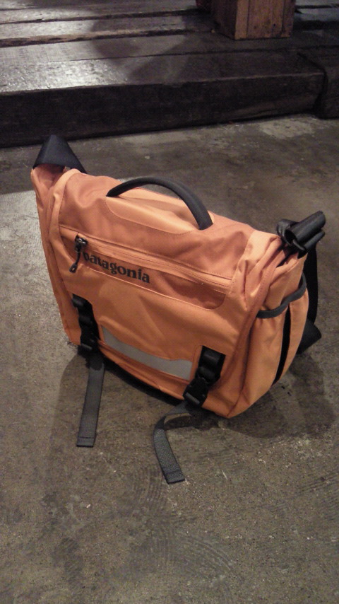 Patagonia MiniMass