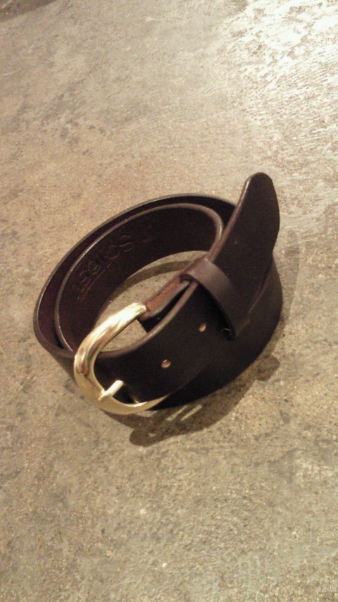 SOLE SURVIVOR 11/2Casuai Belt