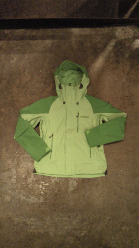 Patagonia Women's Piolet Jacket