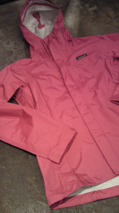 Patagonia Women's Torrentshell Jacket