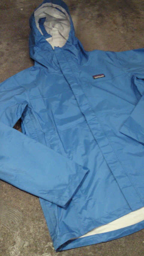 Patagonia Men's Torrentshell Jacket