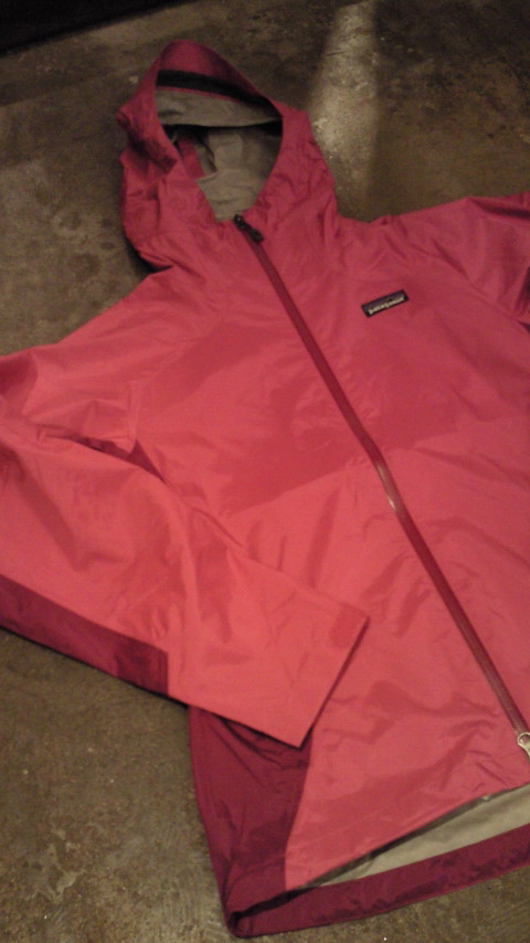 Patagonia Women's Rain Shadow Jacket