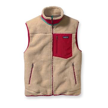 Patagonia Men's Classic Retro-X Vest