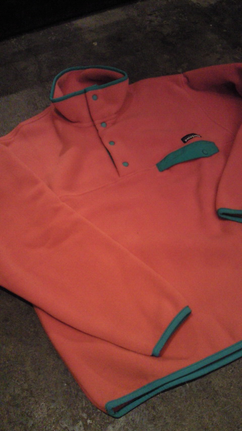 Patagonia Men's Synchilla Snap-T Pullover