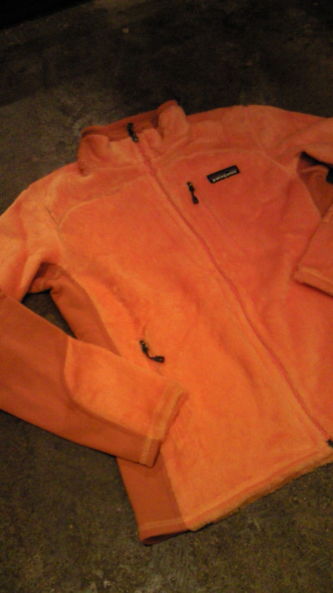 Patagonia Women's R2 Jacket