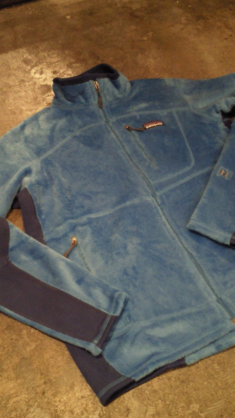 Patagonia Men's R2 Jacket