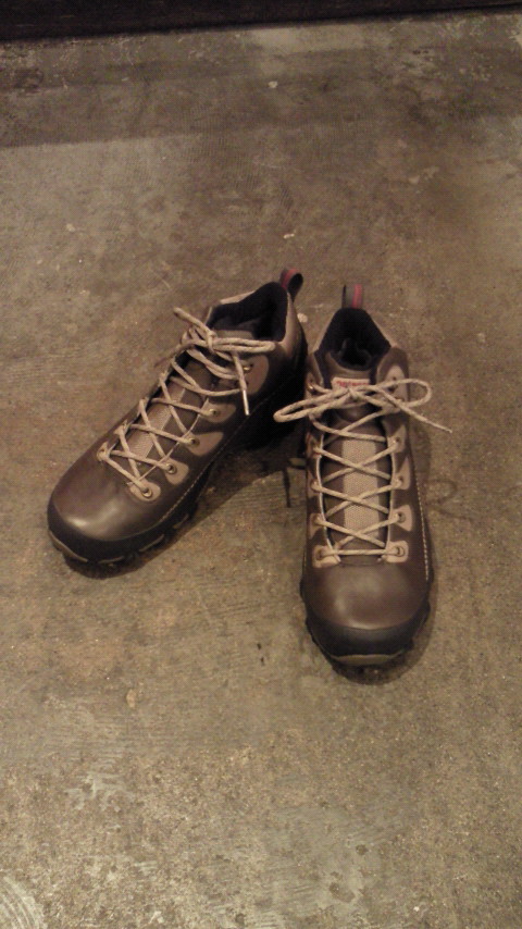 Patagonia Men's Nomad GORE-TEX