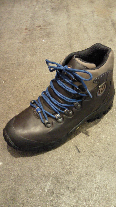 MERRELL PERIMETER GORE-TEX