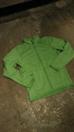 Patagonia Men's R1 Full-Zip Jacket