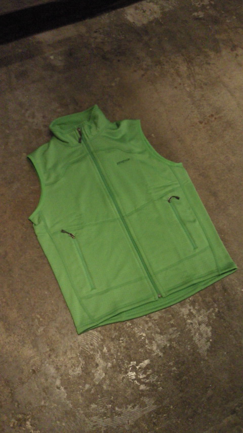 Patagonia Men's R1 Vest