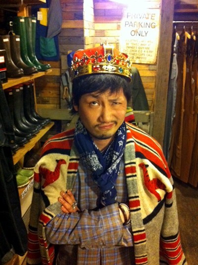 俊輔の店 Clutch(クラッチ) 本日OPEN!!!!!!!