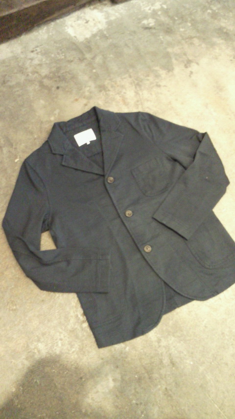 DELICIOUS Cut＆Sewn Jacket[Josep(ジョゼップ)]