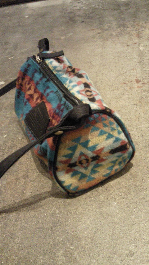 PENDLETON DOPP BAG