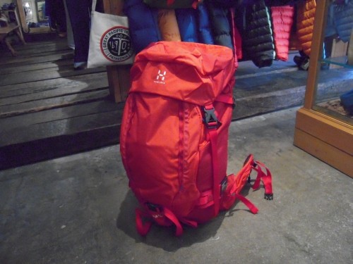 HAGLOFS RAND 50