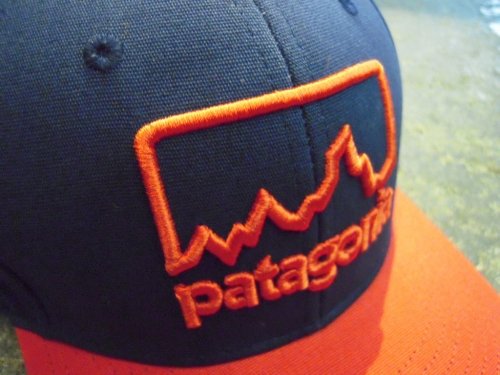 Patagonia Roger That Hat