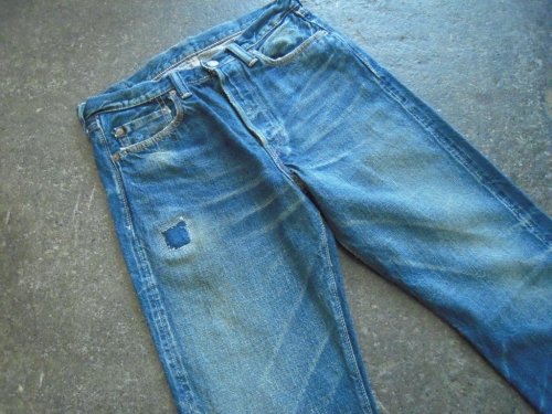 FULLCOUNT 1108RVS REAL VINTAGE STRAIGHT LEGS 入荷です。