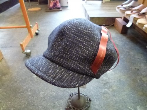 Brown's Beach Casquette