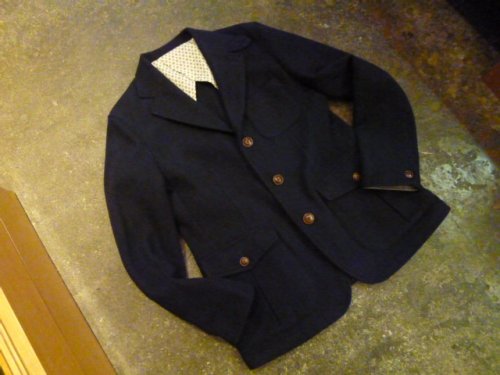 Bibury Court Tweed country Jacket