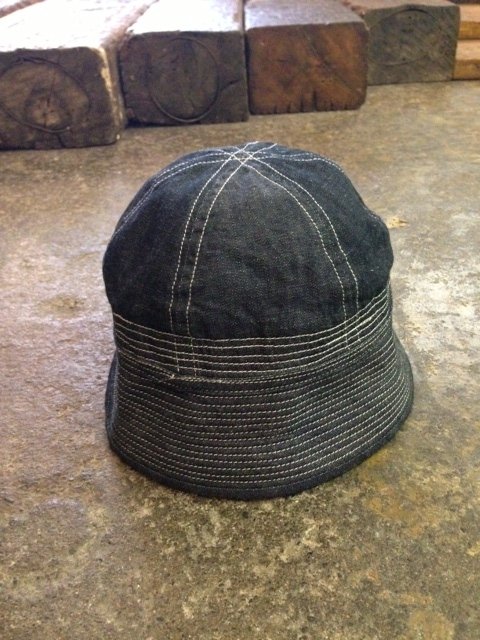 OILCO Serpico hat