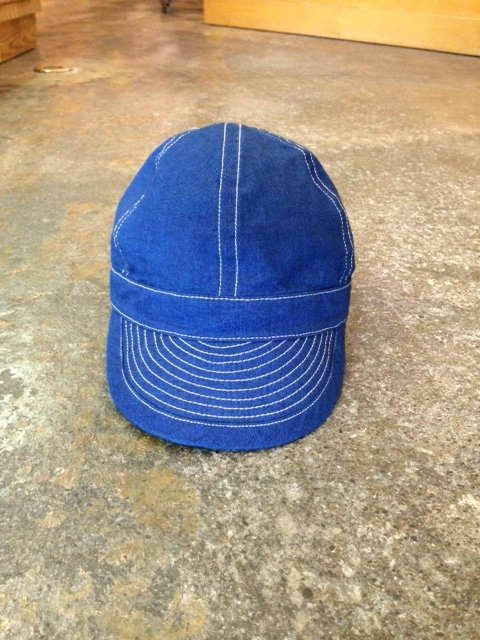 OILCO BUDDY LEE CAP