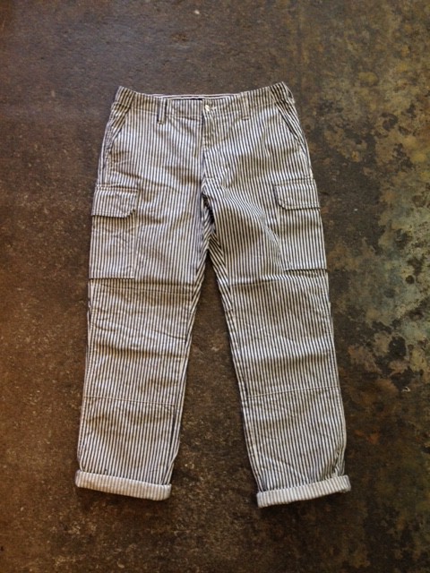 DELICIOUS Raul F2 Cargo Pants