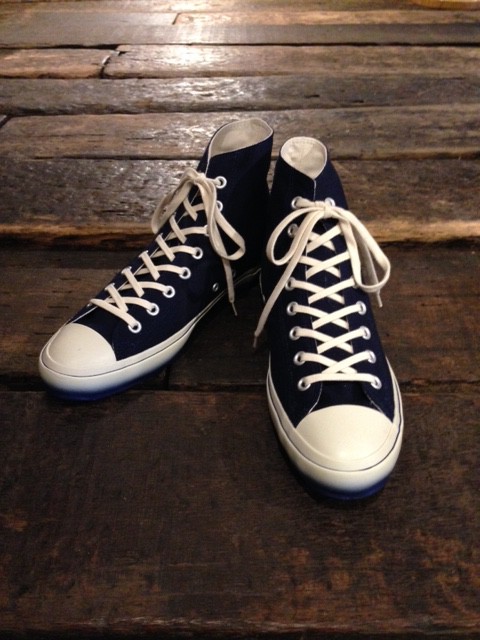 moonSTAR HI BASKET G入荷!!