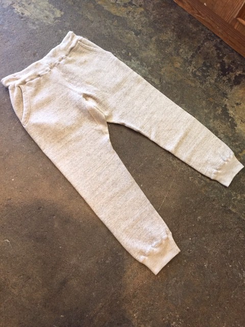 KEPANI MANRESA Sweatpants